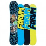 Forum Youngblood 152 Snowboard