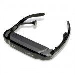 Vuzix 62" iWear Video Glasses